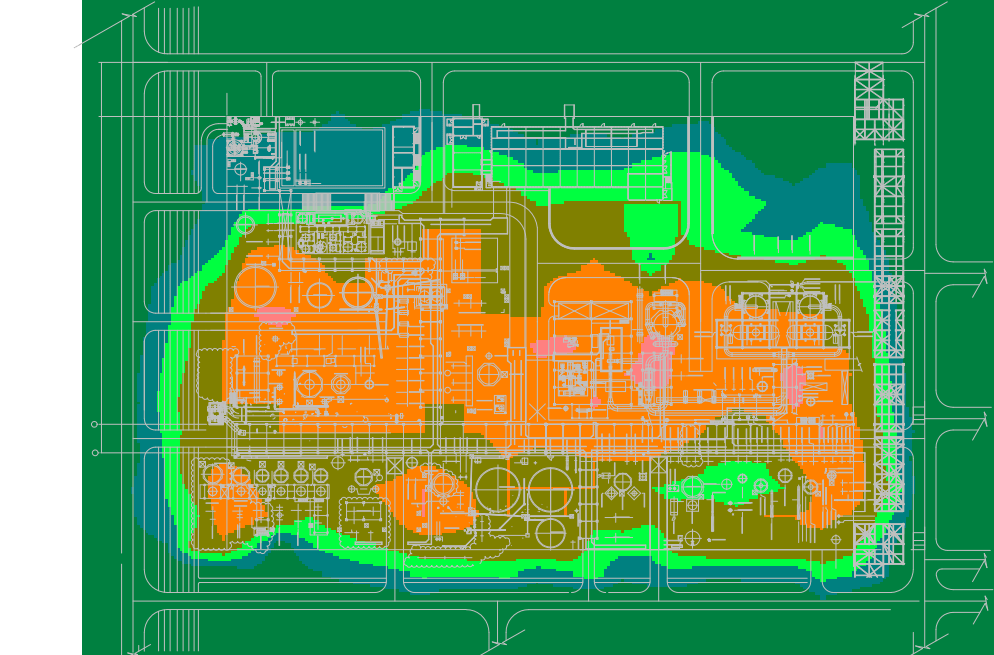 CCTV coverage Study report