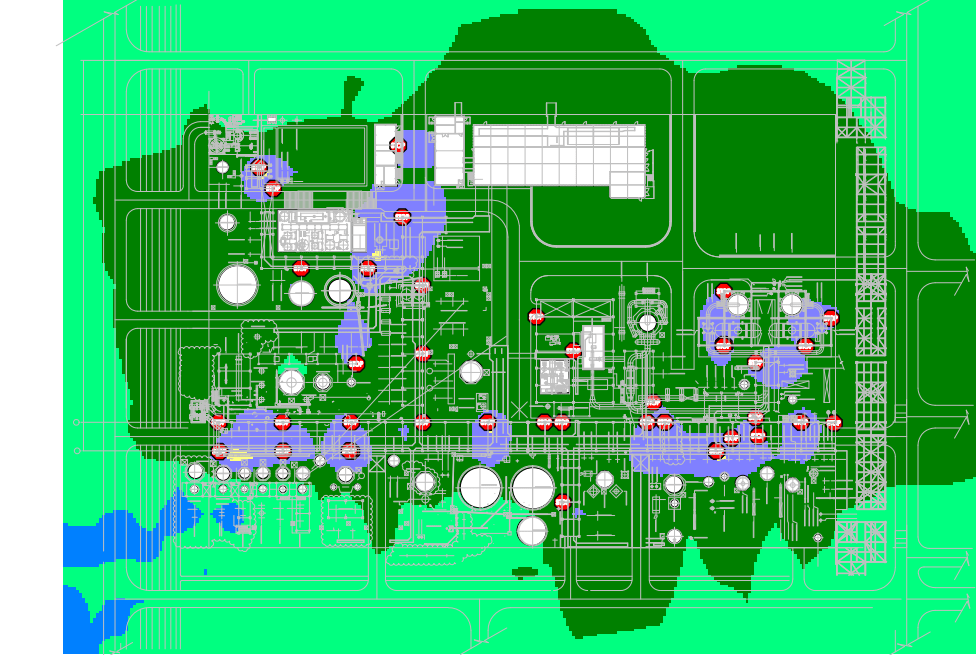 CCTV coverage Study report