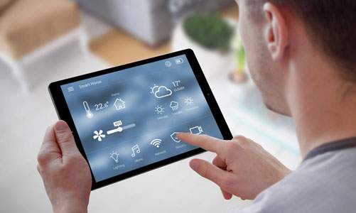 Illuminate Smartly: Home Automation Lighting Brilliance